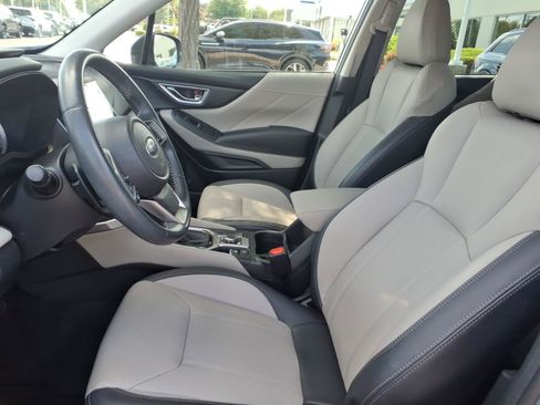 Used 2023 Subaru Forester Limited AWD/4WD image 18