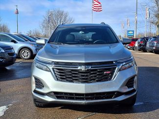 Used 2023 Chevrolet Equinox RS video 2