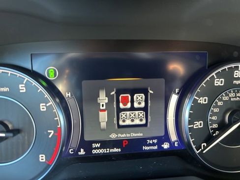 New 2026 Acura RDX SH-AWD w/ Technology Package image 19