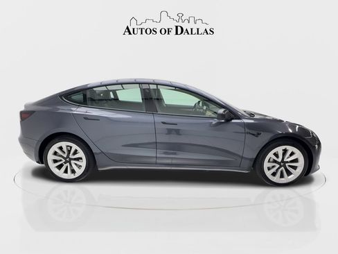Used 2023 Tesla Model 3 Standard Range RWD image 7