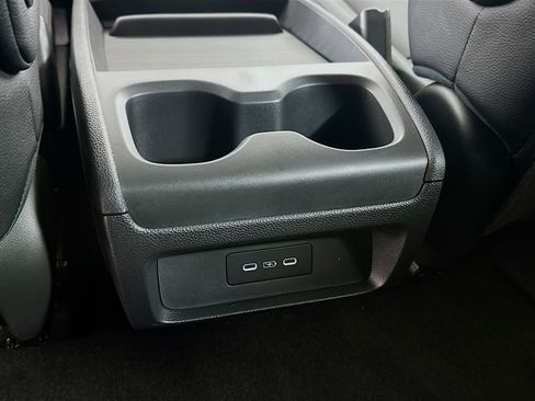 New 2026 Honda Odyssey EX-L image 25