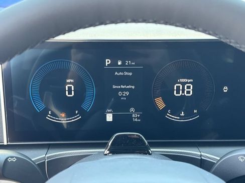 Certified 2026 Hyundai Santa Fe SEL FWD image 23
