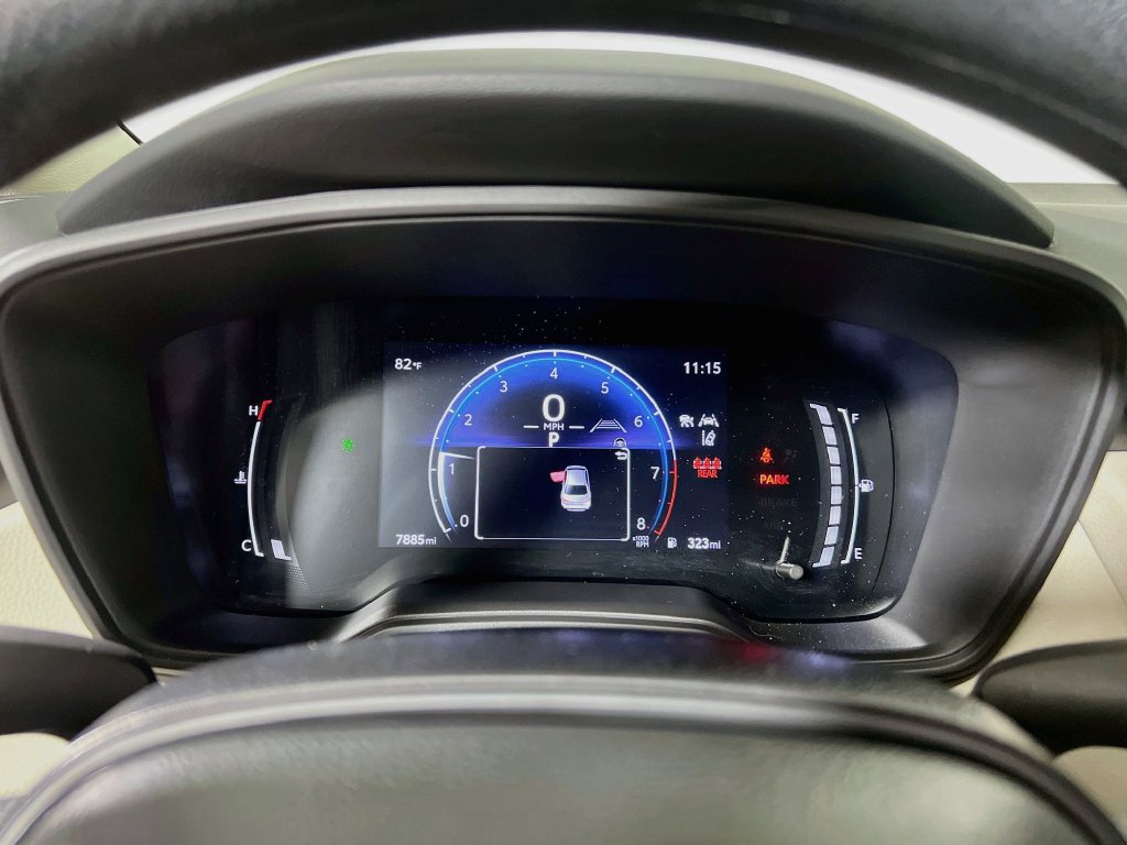 Used 2026 Toyota Corolla LE FWD image 19