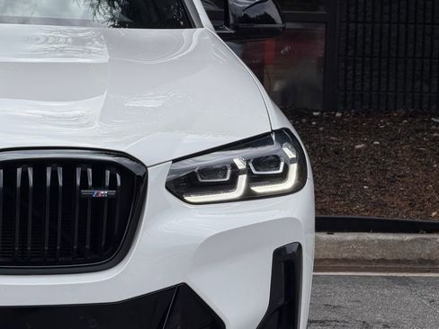 Used 2024 BMW X3 M40i w/ Premium Package AWD/4WD image 5