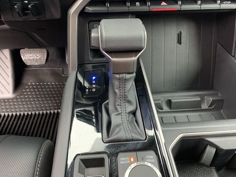 New 2026 Toyota Tundra Limited image 23