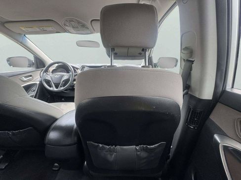 Used 2018 Hyundai Santa Fe Sport AWD/4WD image 51