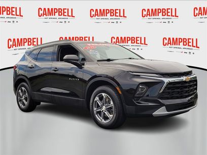 Used 2023 Chevrolet Blazer LT w/ Convenience Package