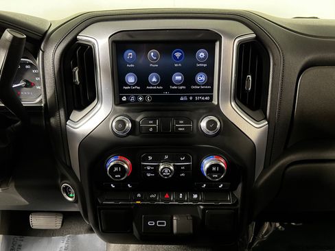 Used 2021 GMC Sierra 1500 Elevation w/ LPO, Elevation Black Package image 17