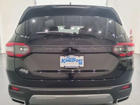 New 2026 Honda Pilot EX-L image 7