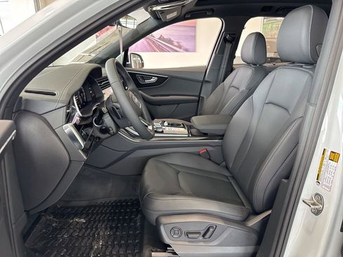 New 2026 Audi Q7 3.0T Premium Plus image 14