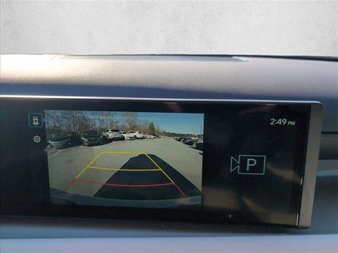 New 2026 Hyundai Tucson Blue SE image 13