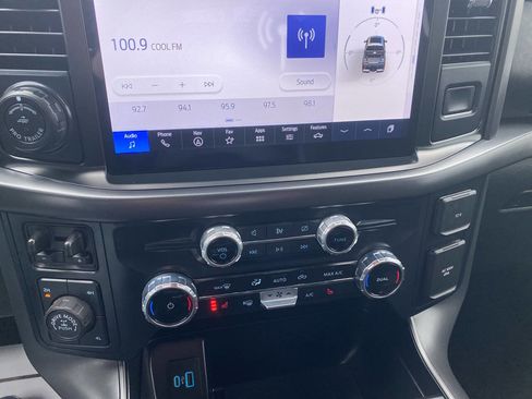 Used 2024 Ford F150 Tremor w/ Bed Utility Package image 29