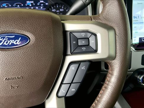 Used 2022 Ford F350 King Ranch w/ King Ranch Ultimate Package image 25