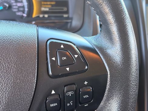 Used 2019 Ford Flex SEL w/ Equipment Group 202A FWD image 27