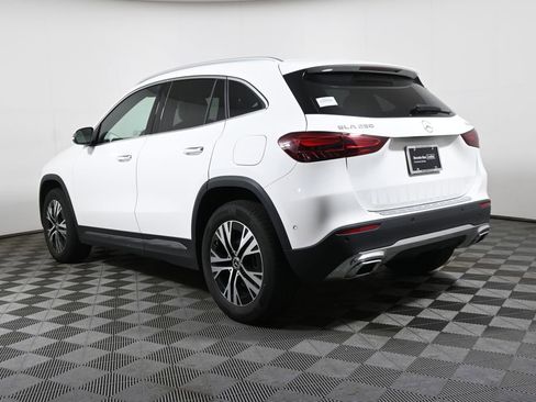 Used 2026 Mercedes-Benz GLA 250 4MATIC image 5