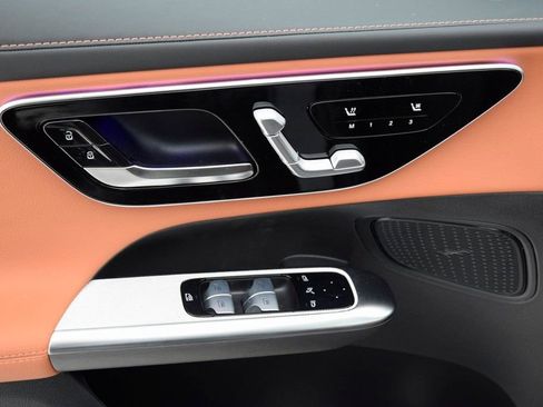 New 2026 Mercedes-Benz GLC 43 AMG 4MATIC image 20