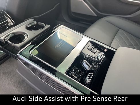 New 2026 Audi S8 AWD/4WD image 29