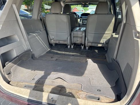Used 2011 Honda Odyssey EX-L image 22