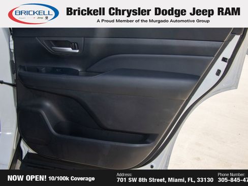 Used 2024 Toyota Grand Highlander XLE image 13