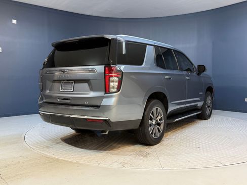Used 2022 Chevrolet Tahoe LT w/ LT Signature Package image 9