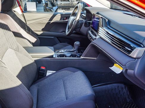 New 2026 Toyota Camry LE image 22