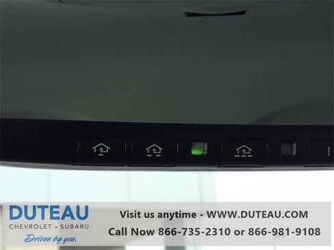 Used 2017 Toyota Prius Four Touring image 16