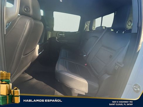 Used 2020 GMC Sierra 1500 Denali w/ Denali Ultimate Package image 30