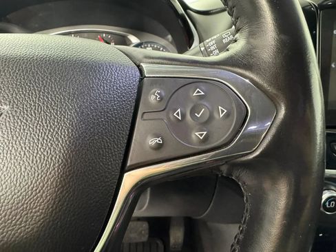 Used 2019 Chevrolet Traverse LT AWD/4WD image 16