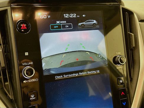 Used 2024 Subaru Crosstrek 2.0i Premium image 22