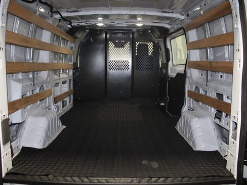 Used 2024 Ford Transit 250 Base w/ Exterior Upgrade Package image 9