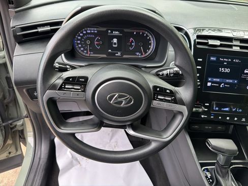 Used 2024 Hyundai Santa Cruz SEL FWD image 20