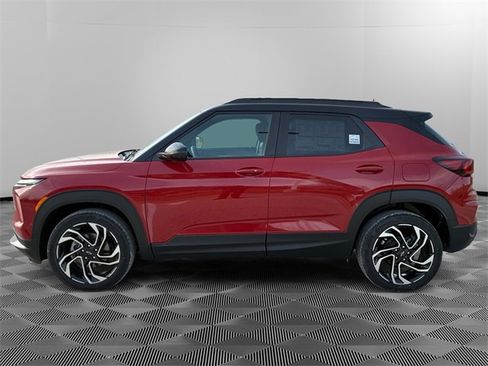 New 2026 Chevrolet TrailBlazer RS w/ Convenience Package image 6