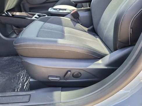 New 2025 Ford Mustang Mach-E GT w/ Interior Protection Package image 43