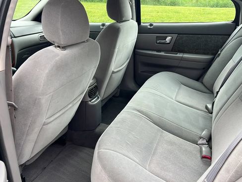 Used 2003 Mercury Sable GS FWD image 13