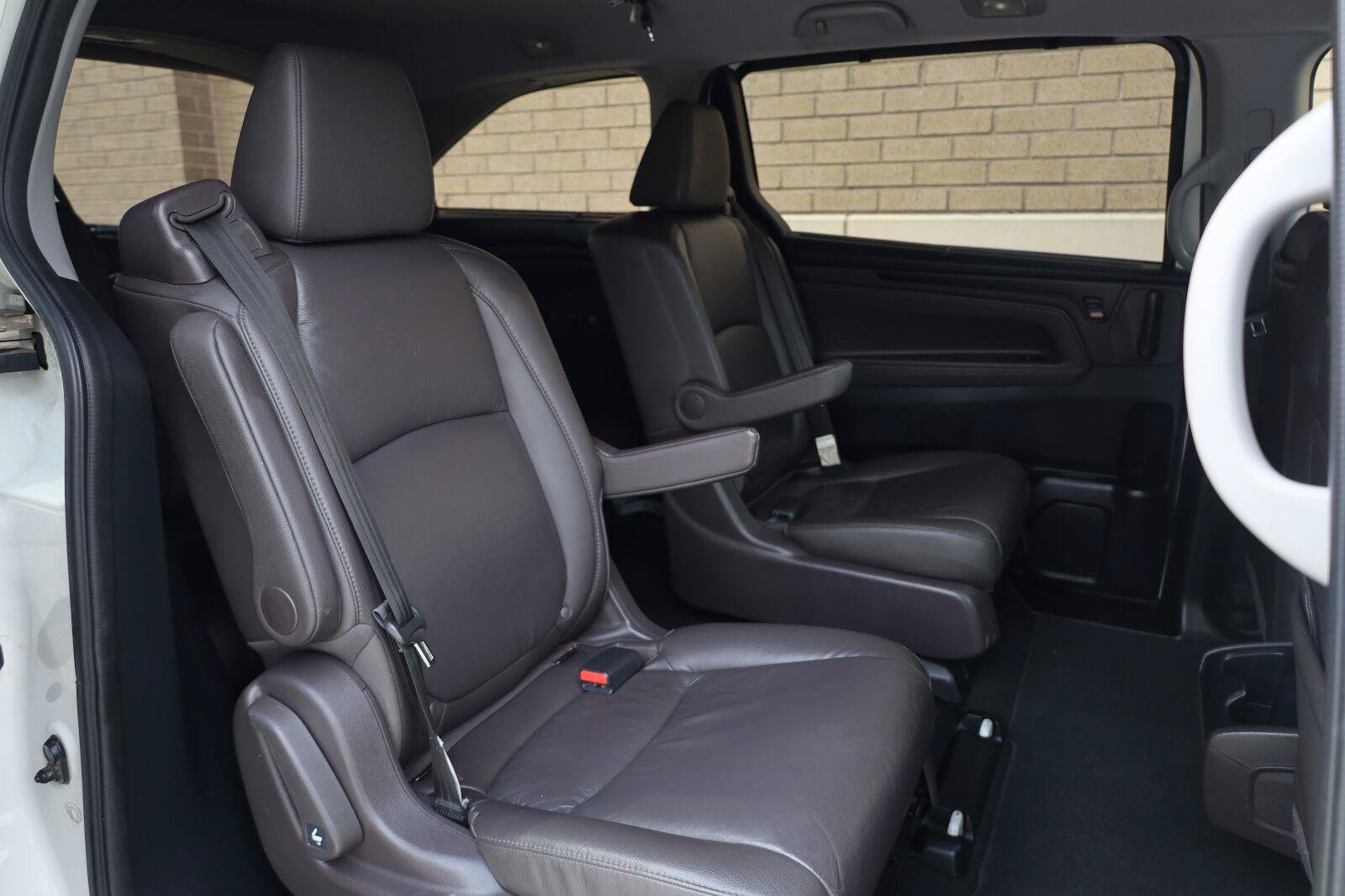 Used 2019 Honda Odyssey Elite image 26
