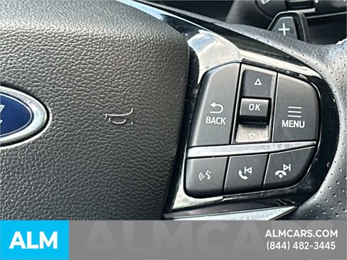 Used 2023 Ford Explorer ST w/ Equipment Group 401A AWD/4WD image 30