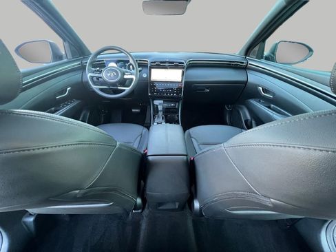 Used 2024 Hyundai Santa Cruz Night image 28