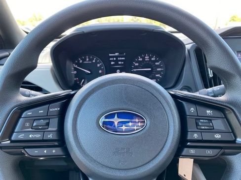 New 2026 Subaru Forester AWD/4WD image 14