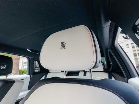 Used 2022 Rolls-Royce Ghost image 56