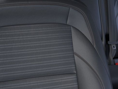 New 2026 Lincoln Nautilus Reserve w/ Jet Appearance Package AWD/4WD image 16