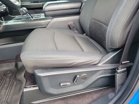 Used 2021 Ford F150 XLT w/ Equipment Group 302A High AWD/4WD image 12