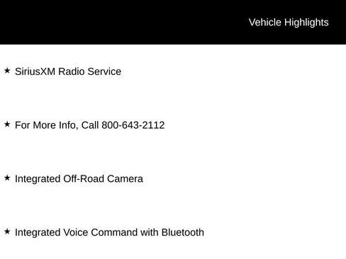 New 2026 Jeep Wrangler Unlimited Sahara AWD/4WD image 9