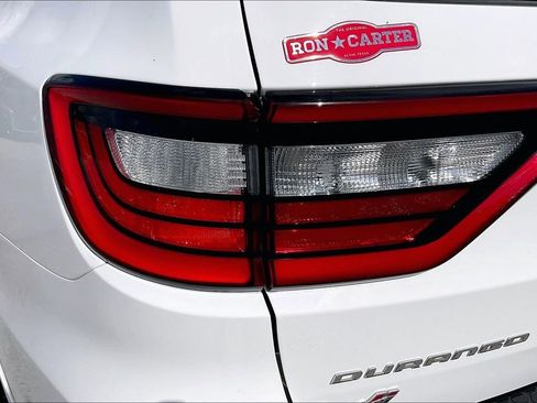 Certified 2023 Dodge Durango GT AWD/4WD image 20
