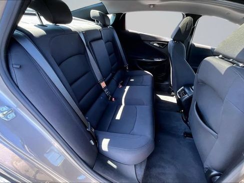 Used 2024 Chevrolet Malibu LT FWD image 24