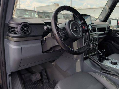 New 2025 INEOS Grenadier AWD/4WD image 15