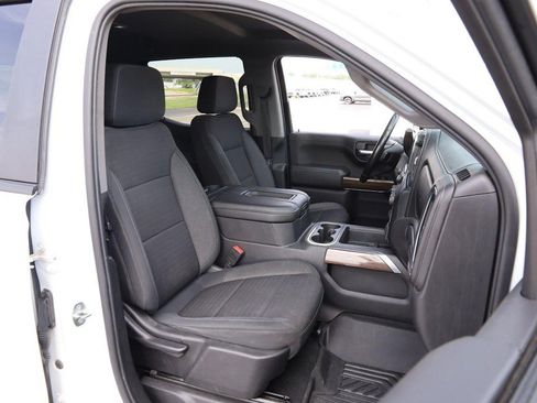 Used 2020 Chevrolet Silverado 1500 RST AWD/4WD image 25
