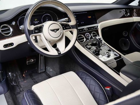 Used 2020 Bentley Continental GT AWD/4WD image 22