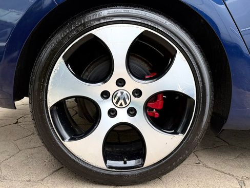 Used 2012 Volkswagen GTI 4-Door FWD image 50