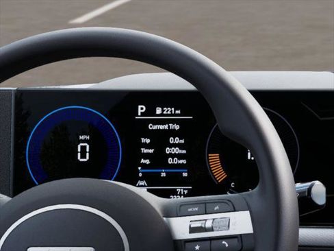 New 2026 Hyundai Sonata Blue image 14