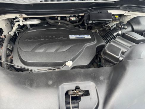 Used 2018 Honda Pilot EX image 36